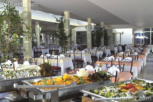 Gul Resort Hotel 14